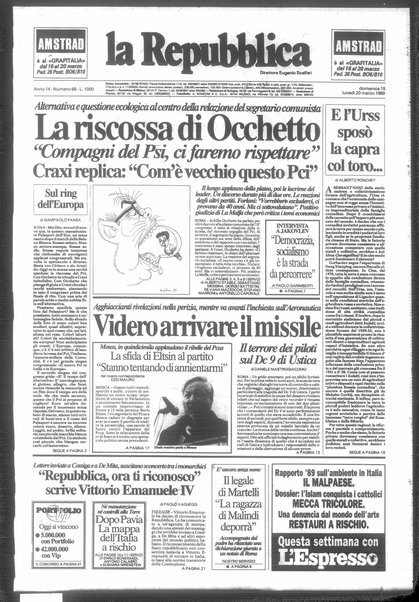 La repubblica